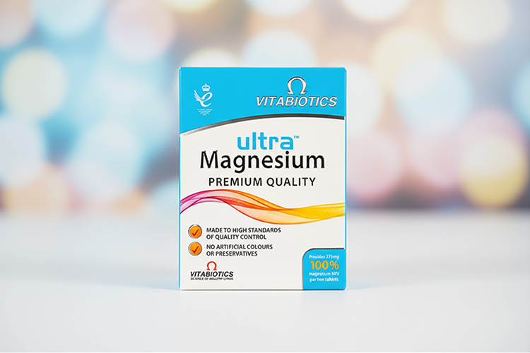 عوارض قرص اولترا منیزیم ممکن است در برخی گروه ها بیشتر دیده شود. 